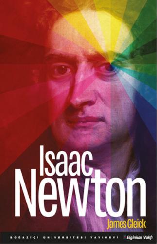 Isaac Newton James Gleick
