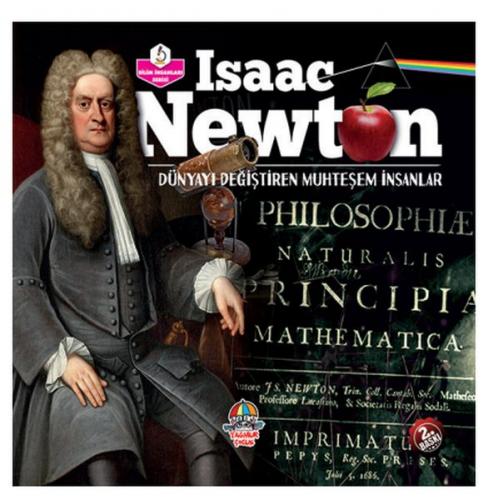 Isaac Newton Kolektıf
