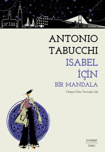 Isabel İçin Bir Mandala Antonio Tabucchi
