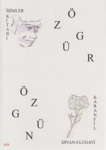 İsimler Kitabı  Divan-ı Lugati Karanfil