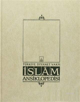 İslam Ansiklopedisi Cilt: 30 Mısra - Muhammediye Kolektif
