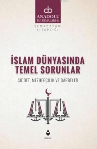 İslam Dünyasında Temel Sorunlar; Şiddet Mezhepçilik ve Darbeler
