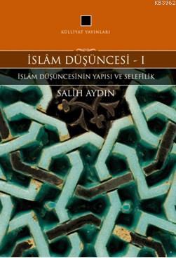 İslam Düşüncesi 1