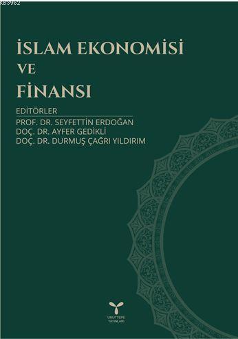 İslam Ekonomisi ve Finansı