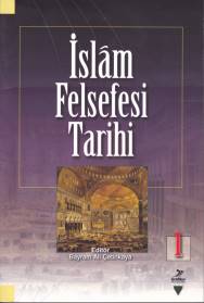 İslam Felsefesi Tarihi 1 Komisyon