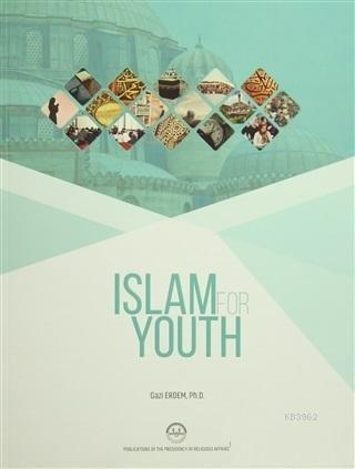 Islam For Youth Gazi Erdem