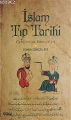 İslam Tıp Tarihi Gelişimi ve Kaynakları Zehra Gençel Efe