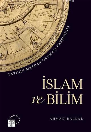 İslam ve Bilim Ahmad Dallal