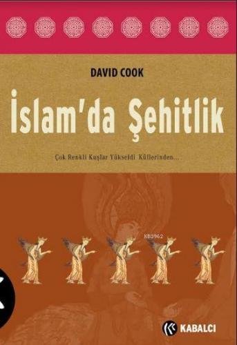 İslam'da Şehitlik David Cook