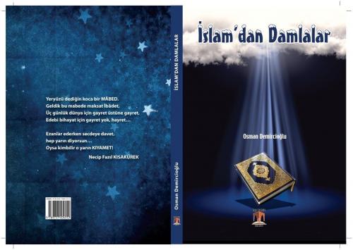 İslam'dan Damlalar Osman Demircioğlu