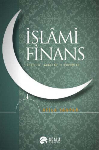 İslami Finans Atila Yanpar