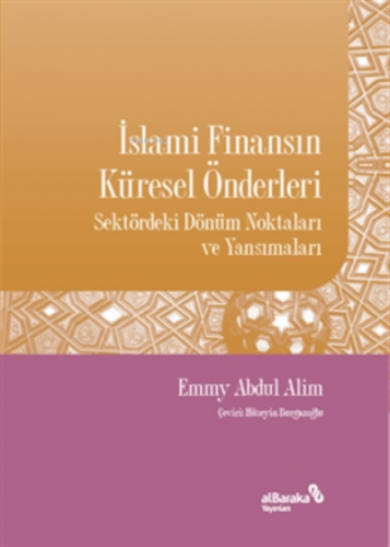 Islami Finansın Küresel Önderleri Emmy Abdul Alim