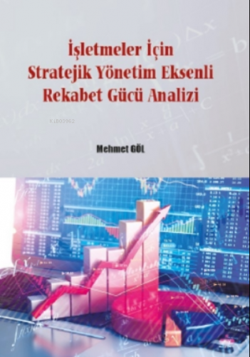 İşletmeler İçin Stratejik Yönetim Eksenli Rekabet Gücü Analizi Mehmet 
