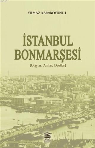 İstanbul Bonmarşesi