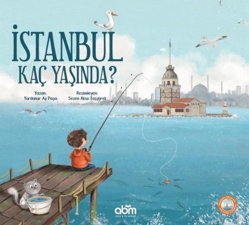 İstanbul Kaç Yaşında? Yurdanur Ay Paşa
