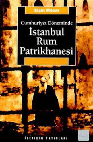 İstanbul Rum Patrikhanesi Elçin Macar
