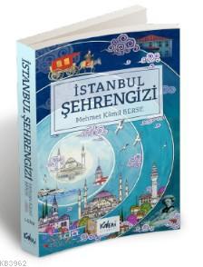 İstanbul Şehrengizi 1.Cilt Mehmet Kamil Berse