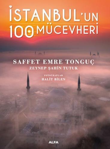 İstanbul’un 100 Mücevheri Saffet Emre Tonguç