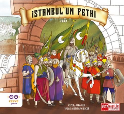 İstanbul’un Fethi Neslihan Biçer