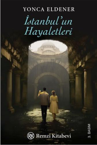 İstanbul’un Hayaletleri Yonca Eldener