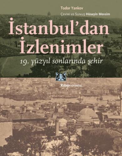 İstanbul'dan İzlenimler Todor Yankov