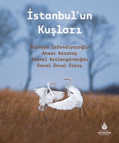 İstanbulun Kuşları Kolektif