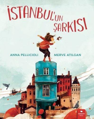 İstanbulun Şarkısı Anna Pellicioli