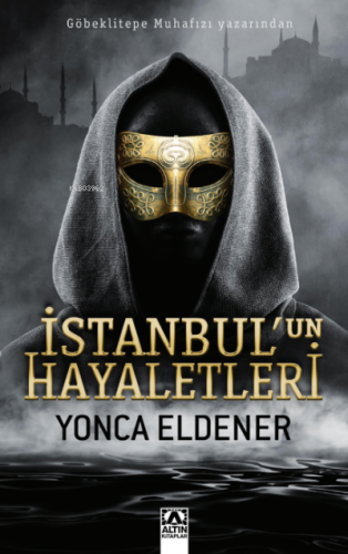 İstanbu'un Hayaletleri