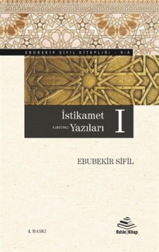 İstikamet Yazıları 1