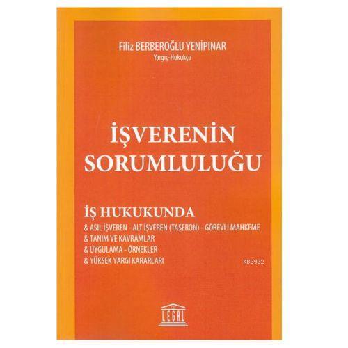 İşverenin Sorumluluğu