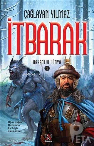 İtbarak - Karanlık Dünya 1
