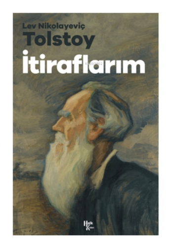 Itiraflarım