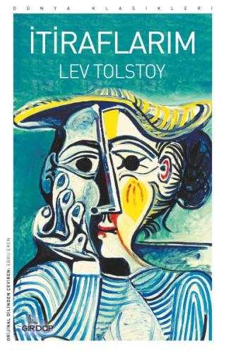 İtiraflarım Lev Tolstoy