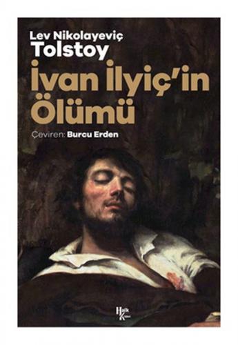 İvan İlyiç’in Ölümü