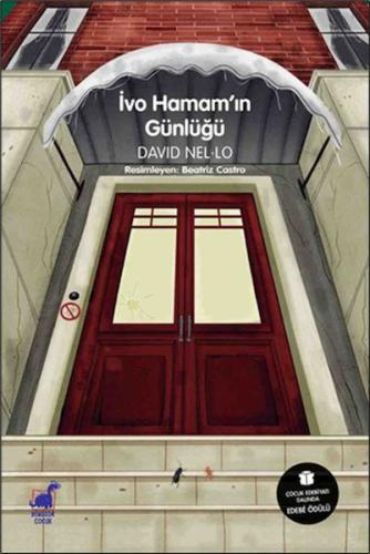 İvo Hamam’In Günlüğü David Nel·lo