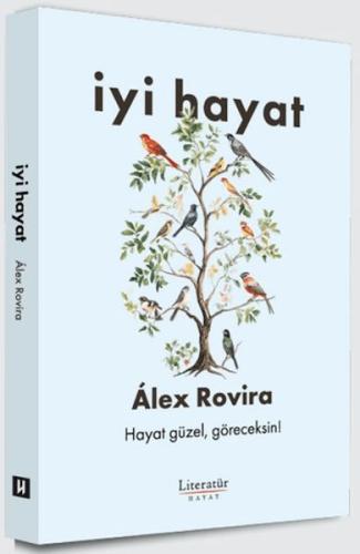 İyi Hayat Alex Rovira