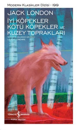 İyi Köpekler Kötü Köpekler ve Kuzey Toprakları - Modern Klasikler Dizisi (Ciltli)