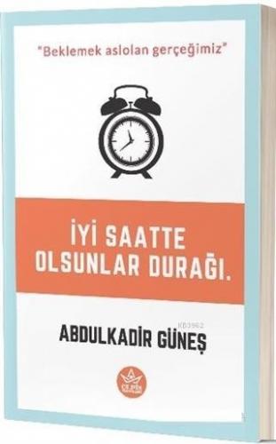 İyi Saatte Olsunlar Durağı
