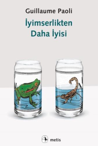 İyimserlikten Daha İyisi Guillaume Paoli