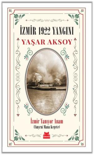 İzmir 1922 Yangını
