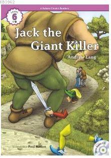 Jack the Giant-Killer +CD (eCR Level 6)