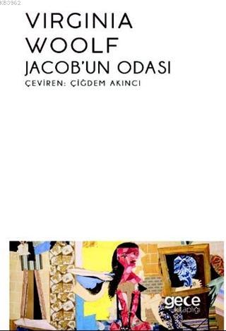Jacob'un Odası
