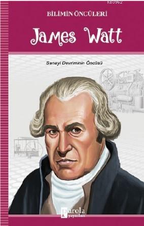James Watt Turan Tektaş
