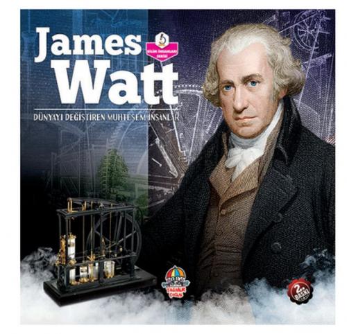 James Watt Kolektıf