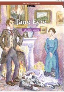 Jane Eyre (eCR Level 11) Charlotte Bronte