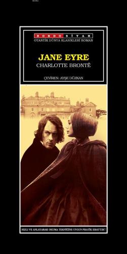 Jane Eyre