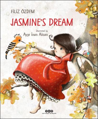 Jasmine's Dream Filiz Özdem