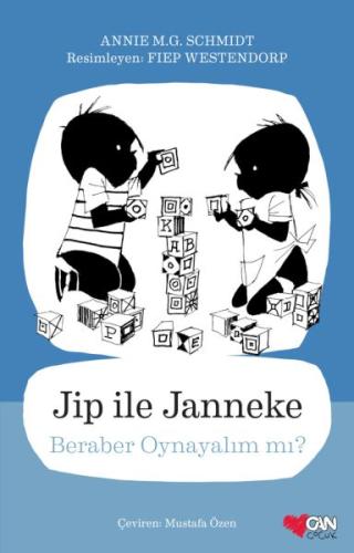 Jip ile Janneke Beraber Oynayalım mı