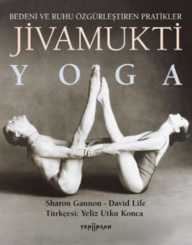 Jivamukti Yoga Sharon Gannon