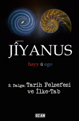 Jiyanus 2. Dalga: Tarih Felsefesi Ve İlke-tab